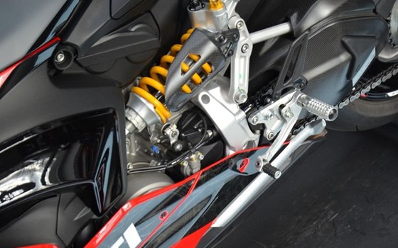 Gebrauchtmotorrad Ducati Panigale V2 Superquadro Final Edition - Bild 17