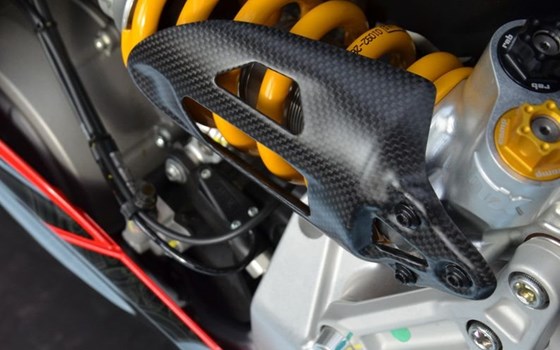 Gebrauchtmotorrad Ducati Panigale V2 Superquadro Final Edition - Bild 20