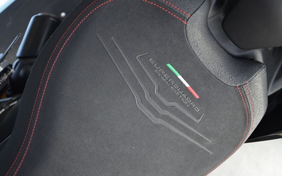 Gebrauchtmotorrad Ducati Panigale V2 Superquadro Final Edition - Bild 22