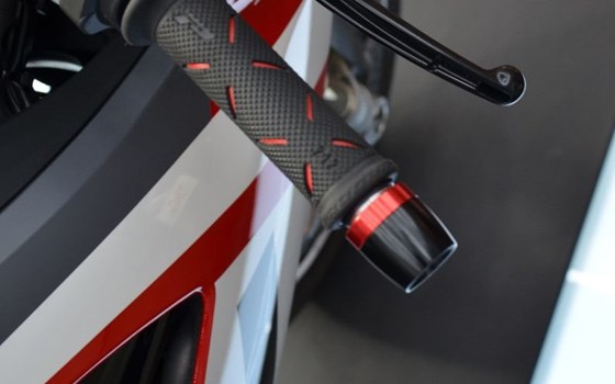 Gebrauchtmotorrad Ducati Panigale V2 Superquadro Final Edition - Bild 23