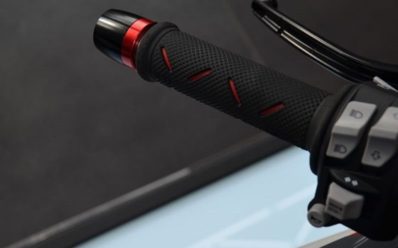 Gebrauchtmotorrad Ducati Panigale V2 Superquadro Final Edition - Bild 24