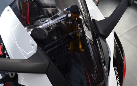 Gebrauchtmotorrad Ducati Panigale V2 Superquadro Final Edition - Bild 25