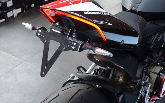 Gebrauchtmotorrad Ducati Panigale V2 Superquadro Final Edition - Bild 5