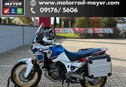 Gebrauchte Honda CRF1000L Africa Twin Adventure Sports DCT
