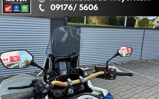 Gebrauchtmotorrad Honda CRF1000L Africa Twin Adventure Sports DCT - Bild 4