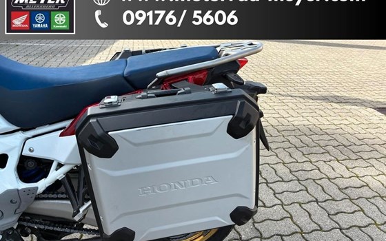 Gebrauchtmotorrad Honda CRF1000L Africa Twin Adventure Sports DCT - Bild 5