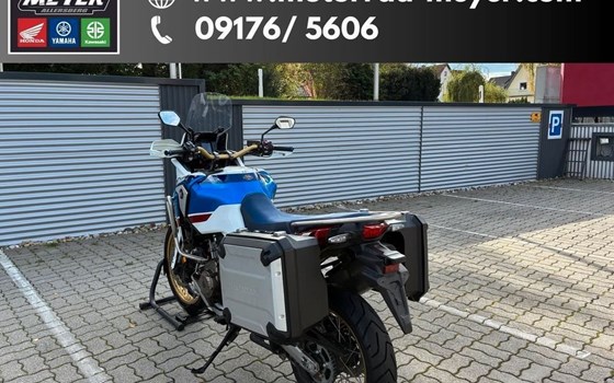 Gebrauchtmotorrad Honda CRF1000L Africa Twin Adventure Sports DCT - Bild 6