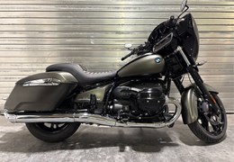 Gebrauchte BMW R 18 B