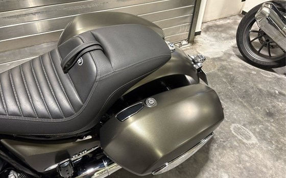 Gebrauchtmotorrad BMW R 18 B - Bild 10