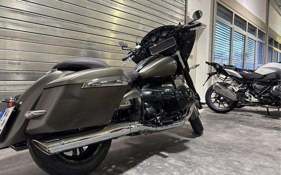 Gebrauchtmotorrad BMW R 18 B - Bild 3