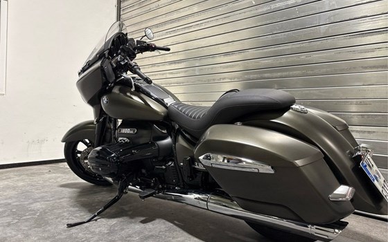 Gebrauchtmotorrad BMW R 18 B - Bild 6