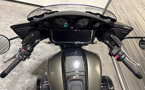 Gebrauchtmotorrad BMW R 18 B - Bild 7