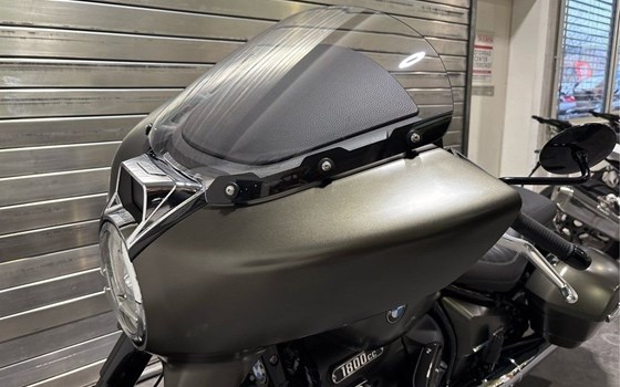 Gebrauchtmotorrad BMW R 18 B - Bild 8