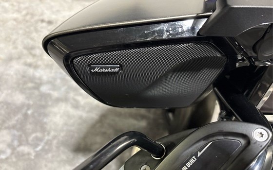 Gebrauchtmotorrad BMW R 18 B - Bild 9