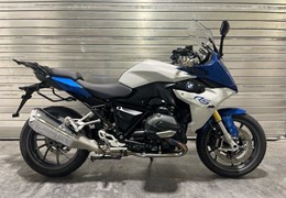 Gebrauchte BMW R 1200 RS