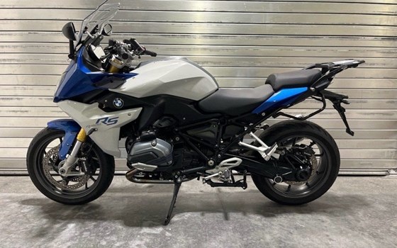 Gebrauchtmotorrad BMW R 1200 RS - Bild 4