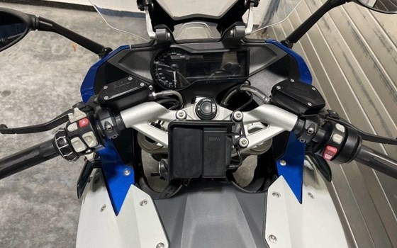 Gebrauchtmotorrad BMW R 1200 RS - Bild 6