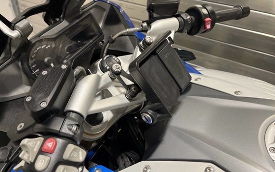 Gebrauchtmotorrad BMW R 1200 RS - Bild 7
