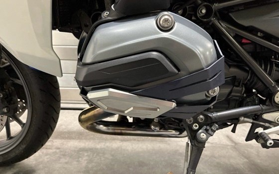 Gebrauchtmotorrad BMW R 1200 RS - Bild 8