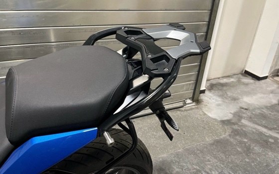 Gebrauchtmotorrad BMW R 1200 RS - Bild 9