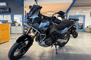Angebot Honda CRF1100L Africa Twin Adventure Sports