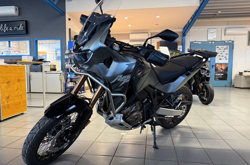 Honda CRF1100L Africa Twin Adventure Sports