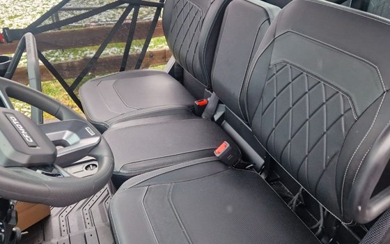 Neufahrzeug CFMOTO Uforce U10 Pro Highland - Bild 5