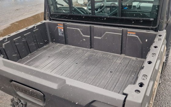 Neufahrzeug CFMOTO Uforce U10 Pro - Bild 6