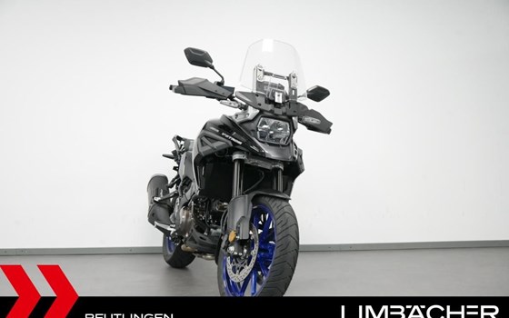 Gebrauchtmotorrad Suzuki V-Strom 1050 - Bild 1