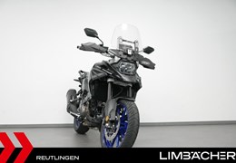 Gebrauchte Suzuki V-Strom 1050