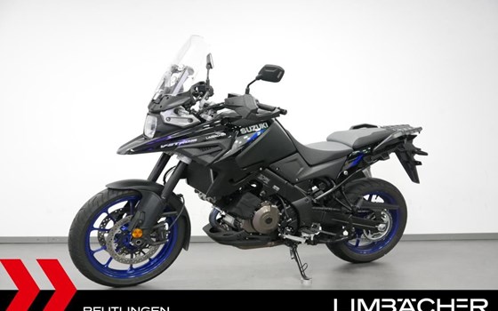 Gebrauchtmotorrad Suzuki V-Strom 1050 - Bild 2