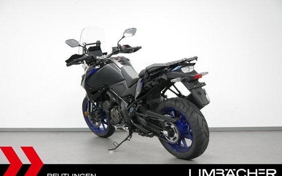 Gebrauchtmotorrad Suzuki V-Strom 1050 - Bild 3
