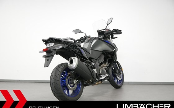 Gebrauchtmotorrad Suzuki V-Strom 1050 - Bild 4