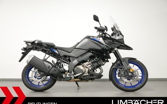 Gebrauchtmotorrad Suzuki V-Strom 1050 - Bild 5