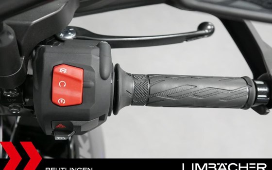 Gebrauchtmotorrad Suzuki V-Strom 1050 - Bild 6