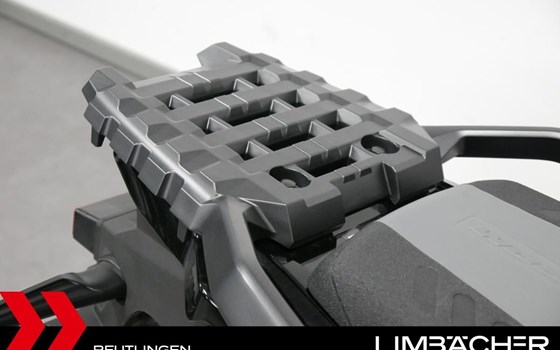 Gebrauchtmotorrad Suzuki V-Strom 1050 - Bild 7