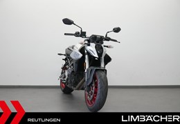 Gebrauchte Suzuki GSX-8S