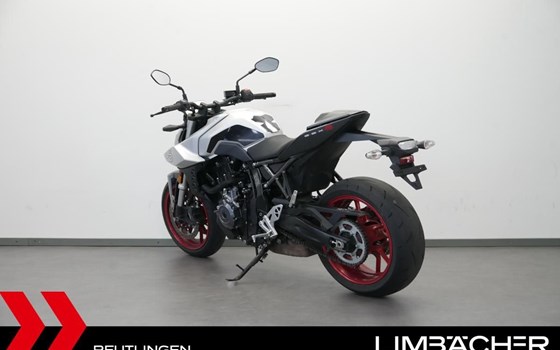 Gebrauchtmotorrad Suzuki GSX-8S - Bild 3
