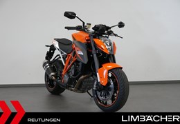 Gebrauchte KTM 1290 Super Duke R