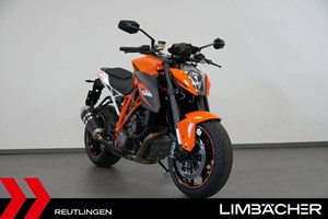 Angebot KTM 1290 Super Duke R