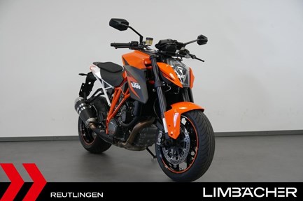 KTM 1290 Super Duke R
