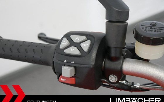 Gebrauchtmotorrad KTM 1290 Super Duke R - Bild 6