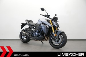 Angebot Suzuki GSX-S1000