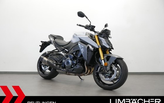 Gebrauchtmotorrad Suzuki GSX-S1000 - Bild 1