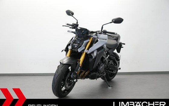 Gebrauchtmotorrad Suzuki GSX-S1000 - Bild 2