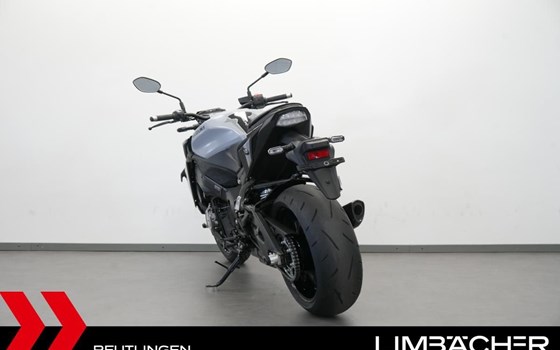 Gebrauchtmotorrad Suzuki GSX-S1000 - Bild 4