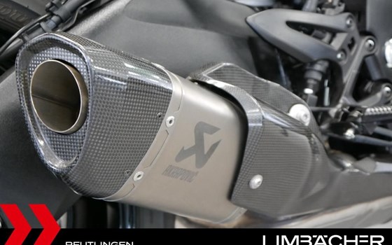 Gebrauchtmotorrad Suzuki GSX-S1000 - Bild 6