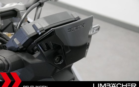 Gebrauchtmotorrad Suzuki GSX-S1000 - Bild 8