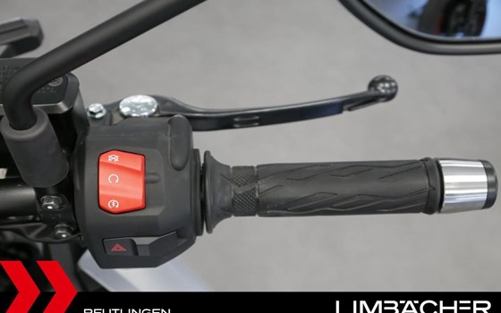 Gebrauchtmotorrad Suzuki GSX-S1000 - Bild 9