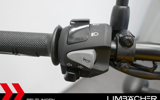 Gebrauchtmotorrad Honda CL500 - Bild 3